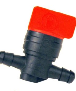 Inline Fuel Shut Off Valves