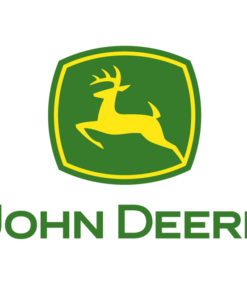 John Deere Equipment