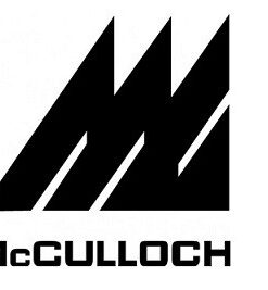 McCulloch