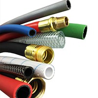 Commercial Hose