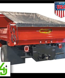 Manual Dump Tarp Systems