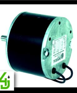 Reel Motors and Parts