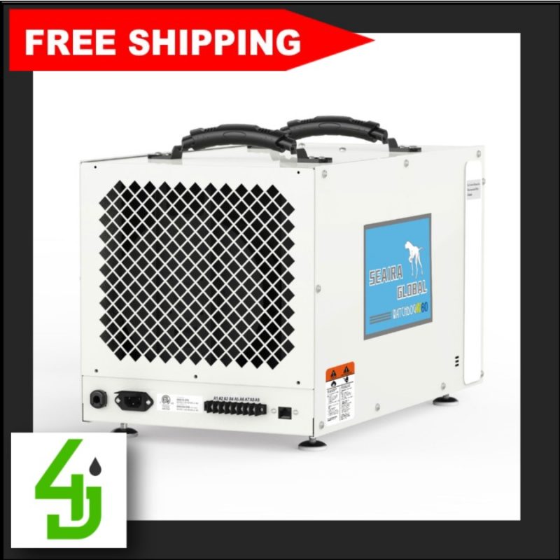 Dehumidifiers