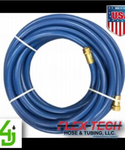 Food, Beverage, and Potable Water Hose