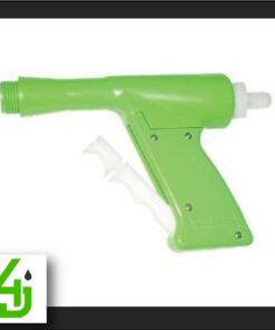 Chemlawn Spray Gun and Accessories