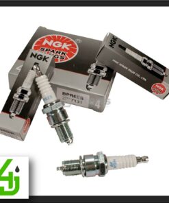 Spark Plugs