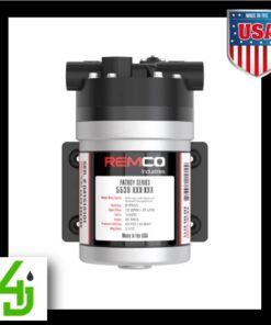 Remco Pumps and Parts