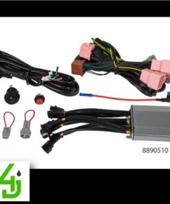 Strobe Conversion Kits