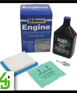 Maintenance Kits