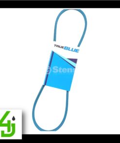 TrueBlue Belts from Stens