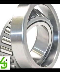 Bearings and Seals