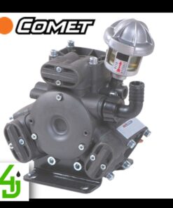 Comet Pumps