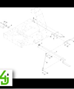 Z-Max Braking System