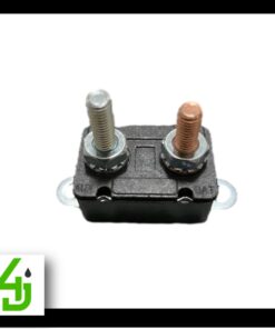 40 amp circuit breaker