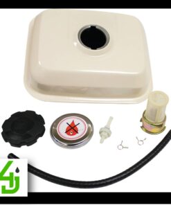 Honda GX120 Fuel Tank Kit