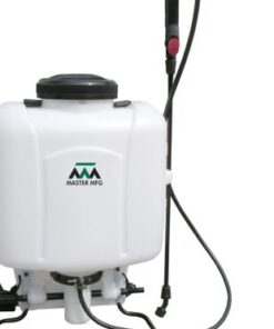 BPS-405 with spray gun holder