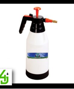 Master Manufacturing handheld sprayer