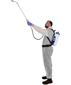 Battery Powered Mosquito Sprayer