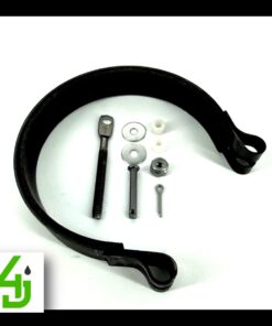 DIY Brake Band Kit for PermaGreen