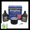 Tune up kit for Honda GX240, GX270, GX340, GX390