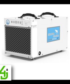 60 pint dehumidifier