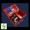 Compact Hydrostatic Pump