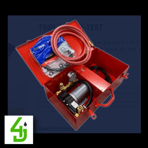 Compact Hydrostatic Pump