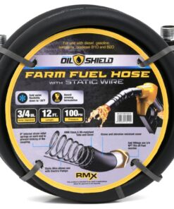 Fuel Hose