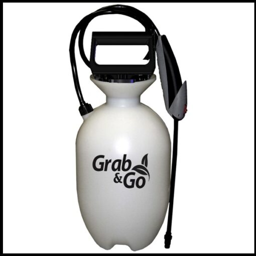 1 Gallon economy homeowner sprayer