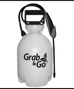 2 gallon economy sprayer