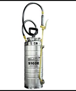 3.5 Gallon Steel Concrete Sprayer