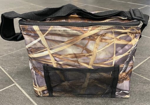 CAMO ICE CHEST 5-1/2"X10"