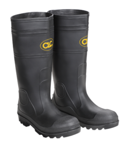 R23011 PVC Boot