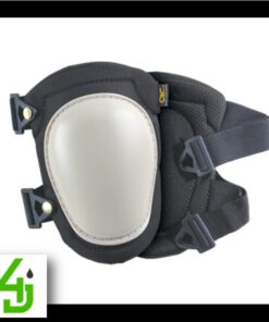 Safety knee pads