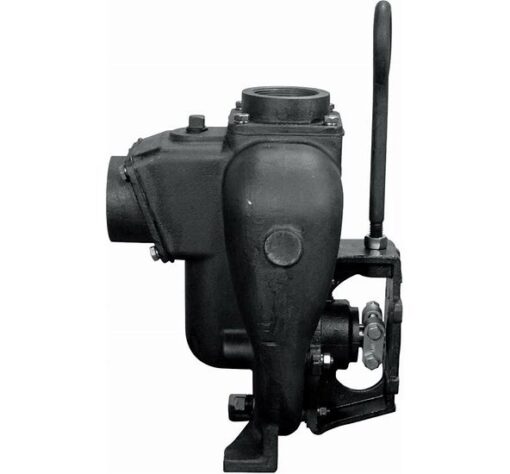 TerreMax 200PBI 2 inch Cast Iron Pump